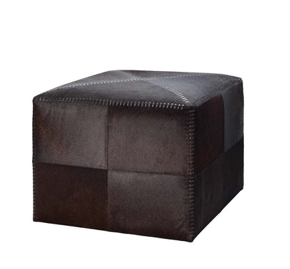 Jamie Young Ottoman 20OTTO-LGES