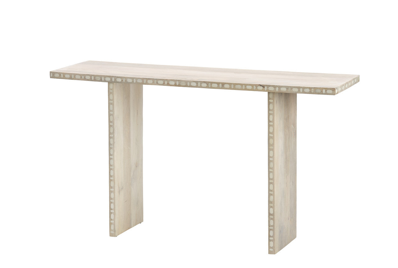 Jamie Young Sama Console Table  20SAMA-CONA