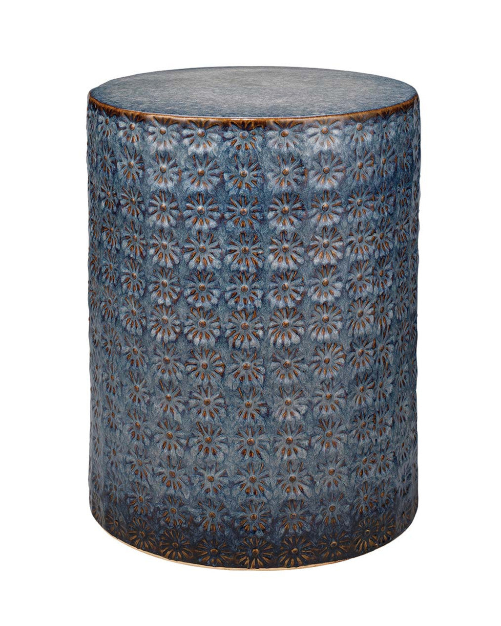 Jamie Young Wildflower Side Table 20WILD-STBL