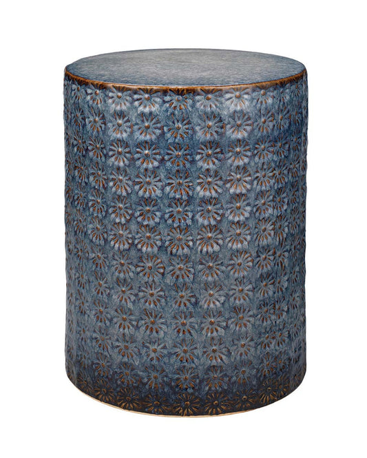 Jamie Young Wildflower Side Table 20WILD-STBL