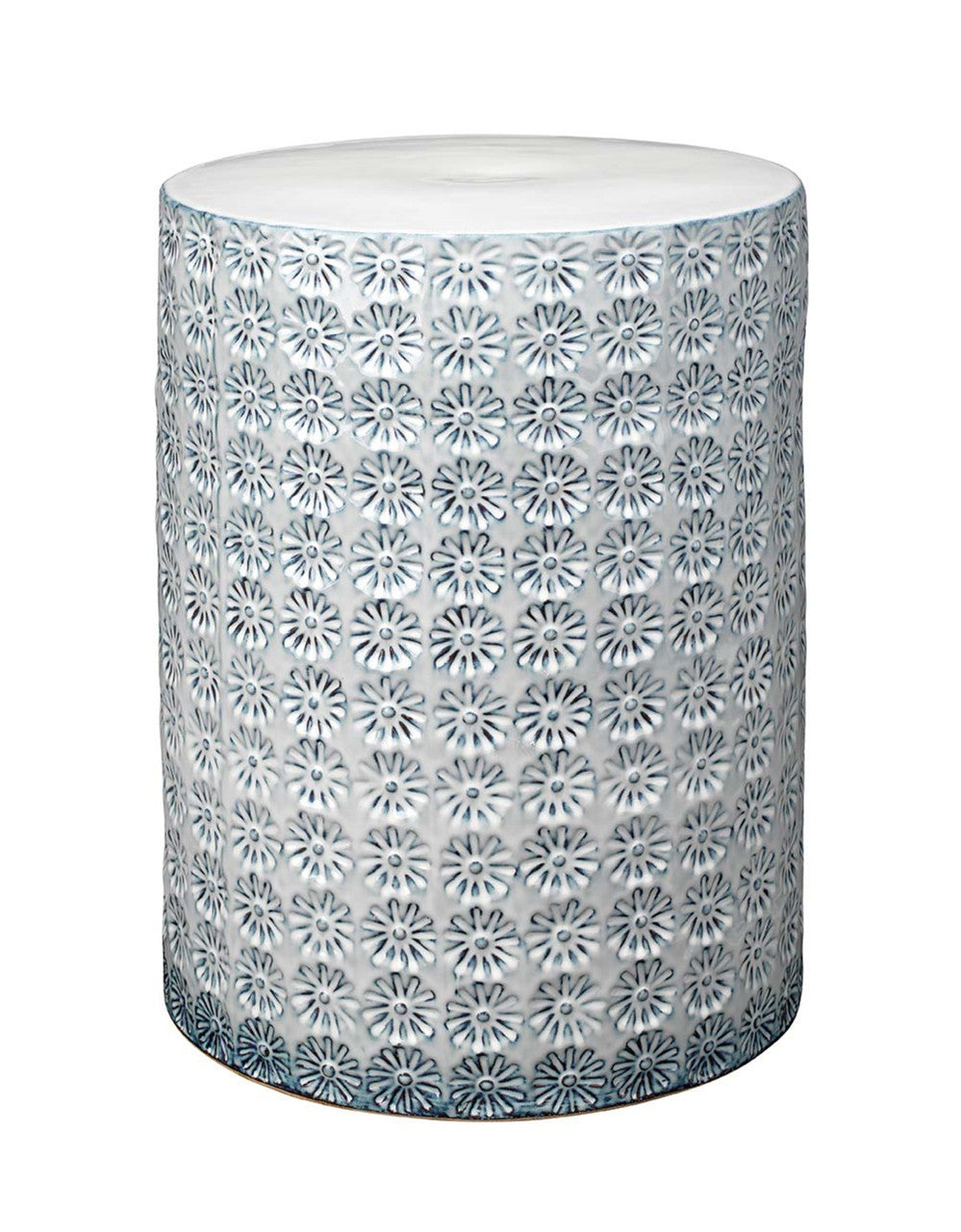 Jamie Young Wildflower Side Table 20WILD-STWH