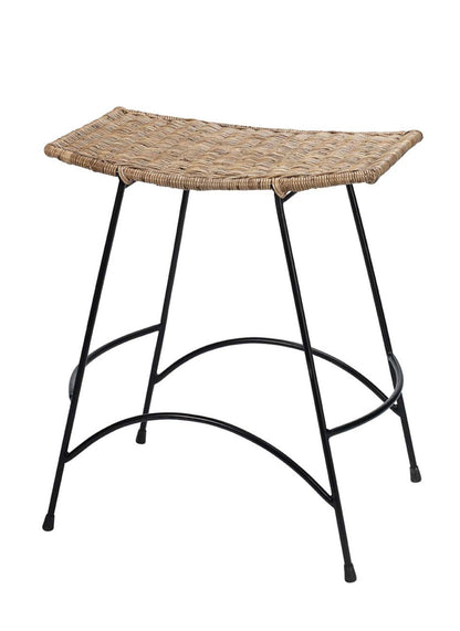 Jamie Young Wing Counter Stool 20WING-CSNA