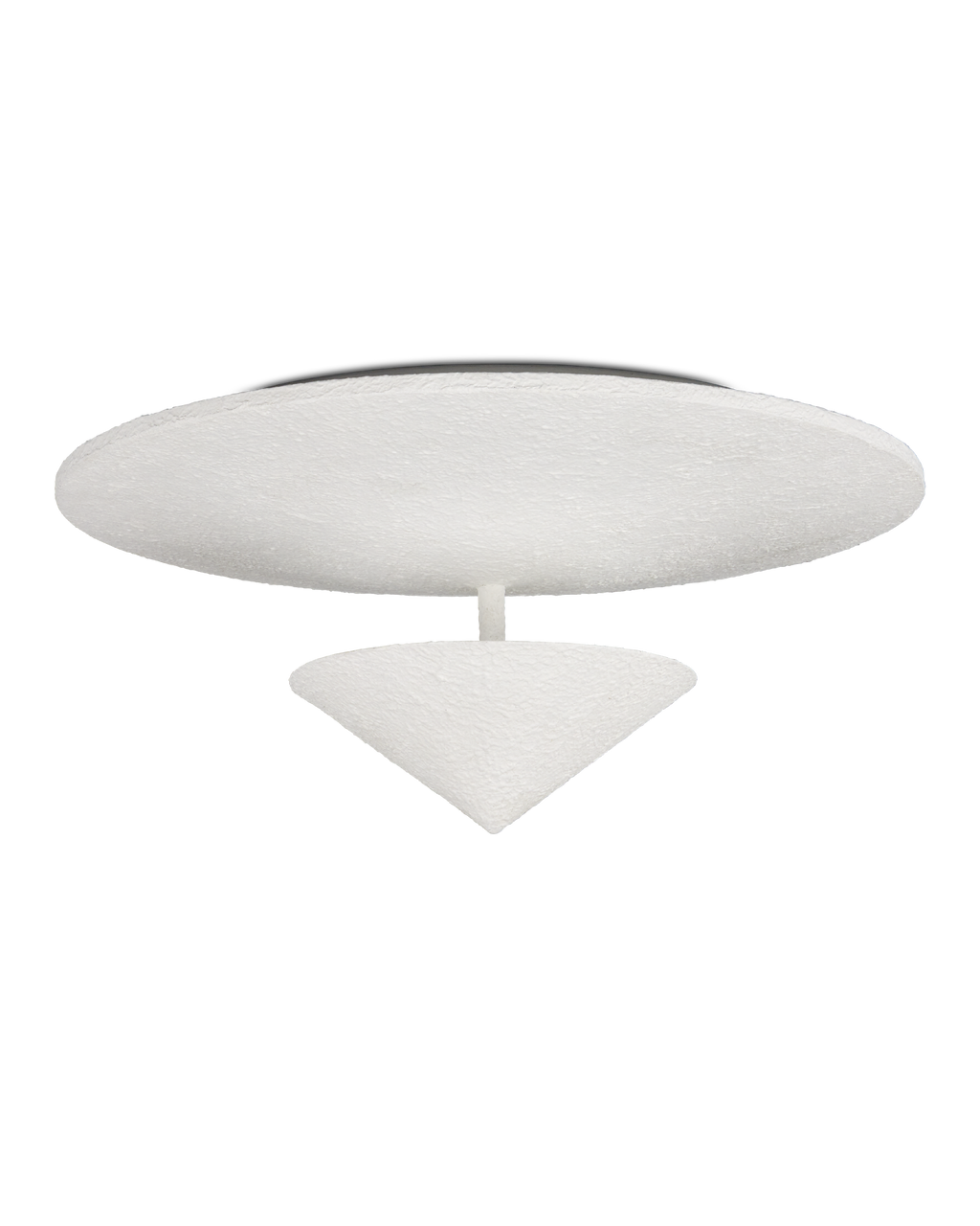 Currey & Co. Empyrean Flush Mount 9999-0075