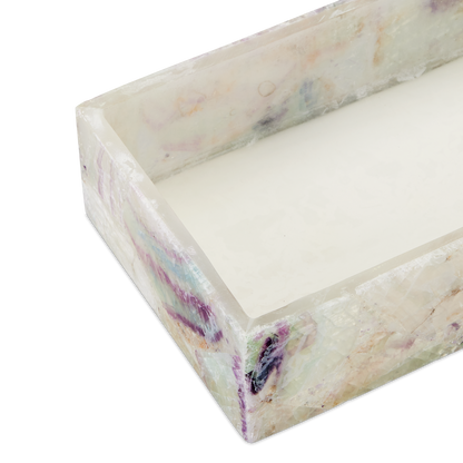 Currey & Co. Fluorite Box 1200-0776