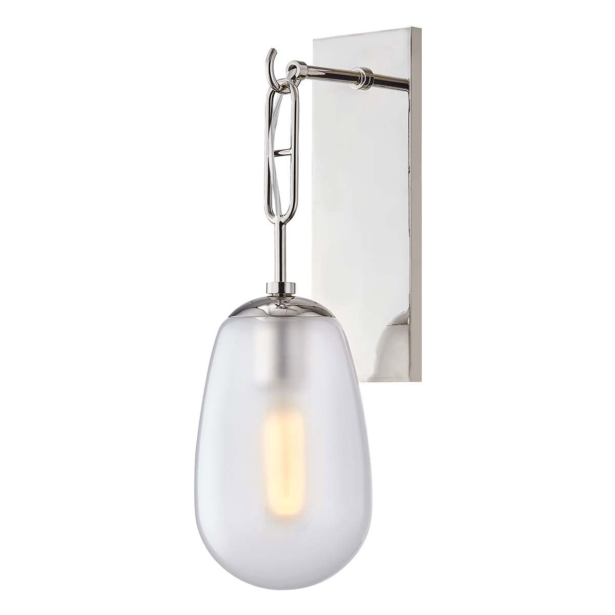 Hudson Valley Lighting 2101-PN