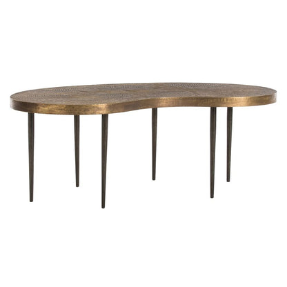 Arteriors Home Sloan Coffee Table 2117