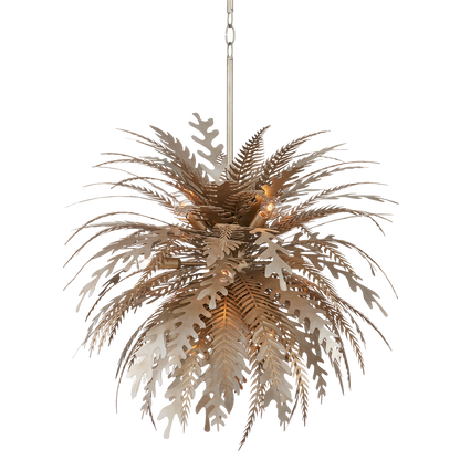 Currey & Co. Abyssinia Chandelier 9000-1138