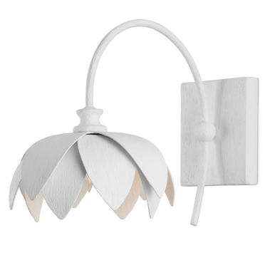 Currey & Co. Sweetheart Wall Sconce 5000-0227