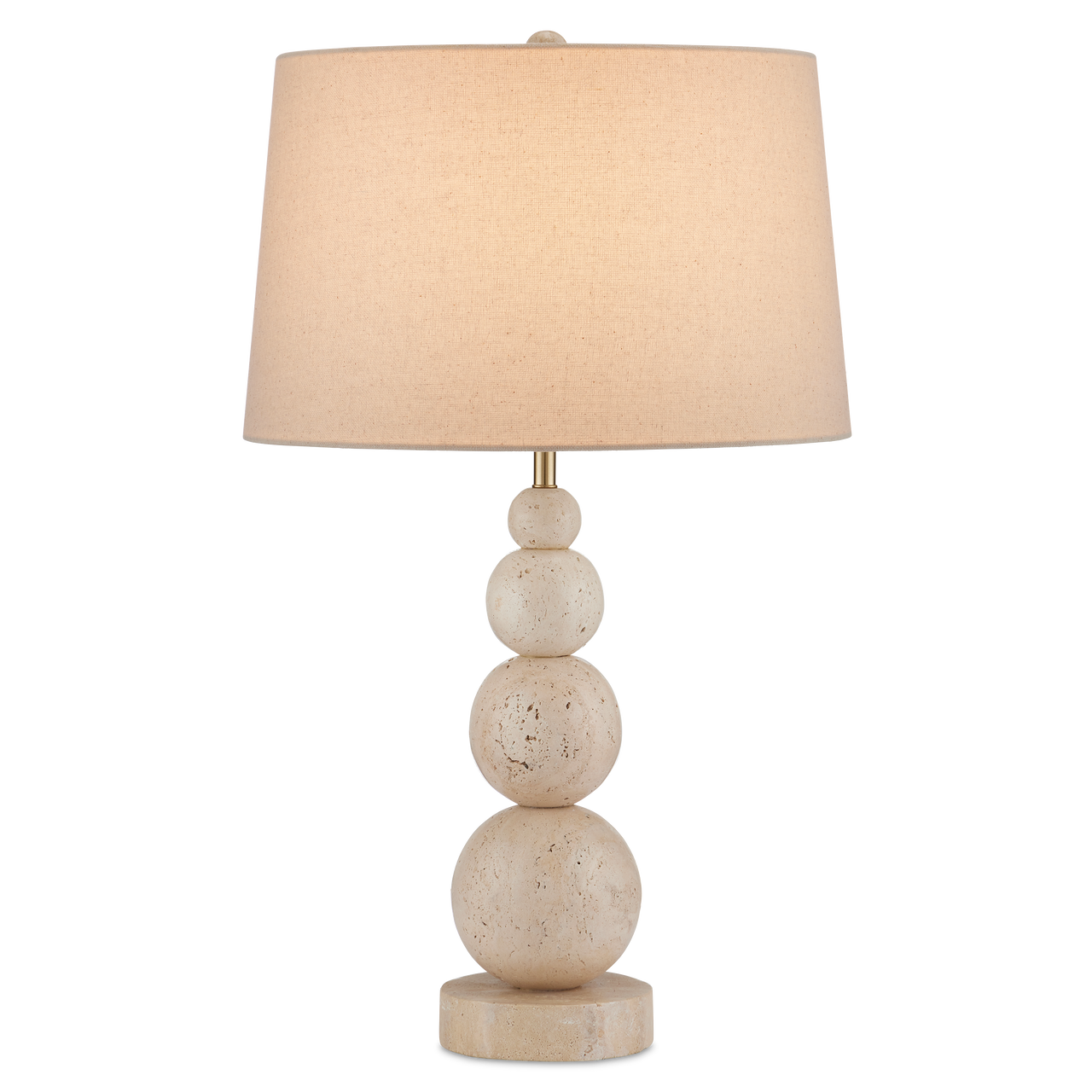 Currey & Co. 27.5" Niobe Table Lamp 6000-0915