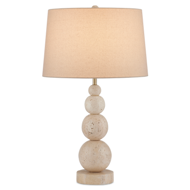 Currey & Co. Niobe Table Lamp 6000-0915