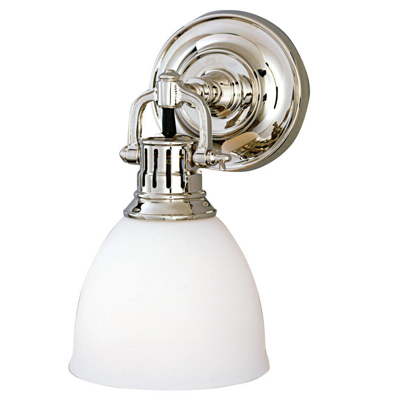 Hudson Valley Lighting 2201-PN