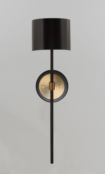 Arnsberg St. Luis Obispo  Wall Sconce in Bronze / Brass 220110128