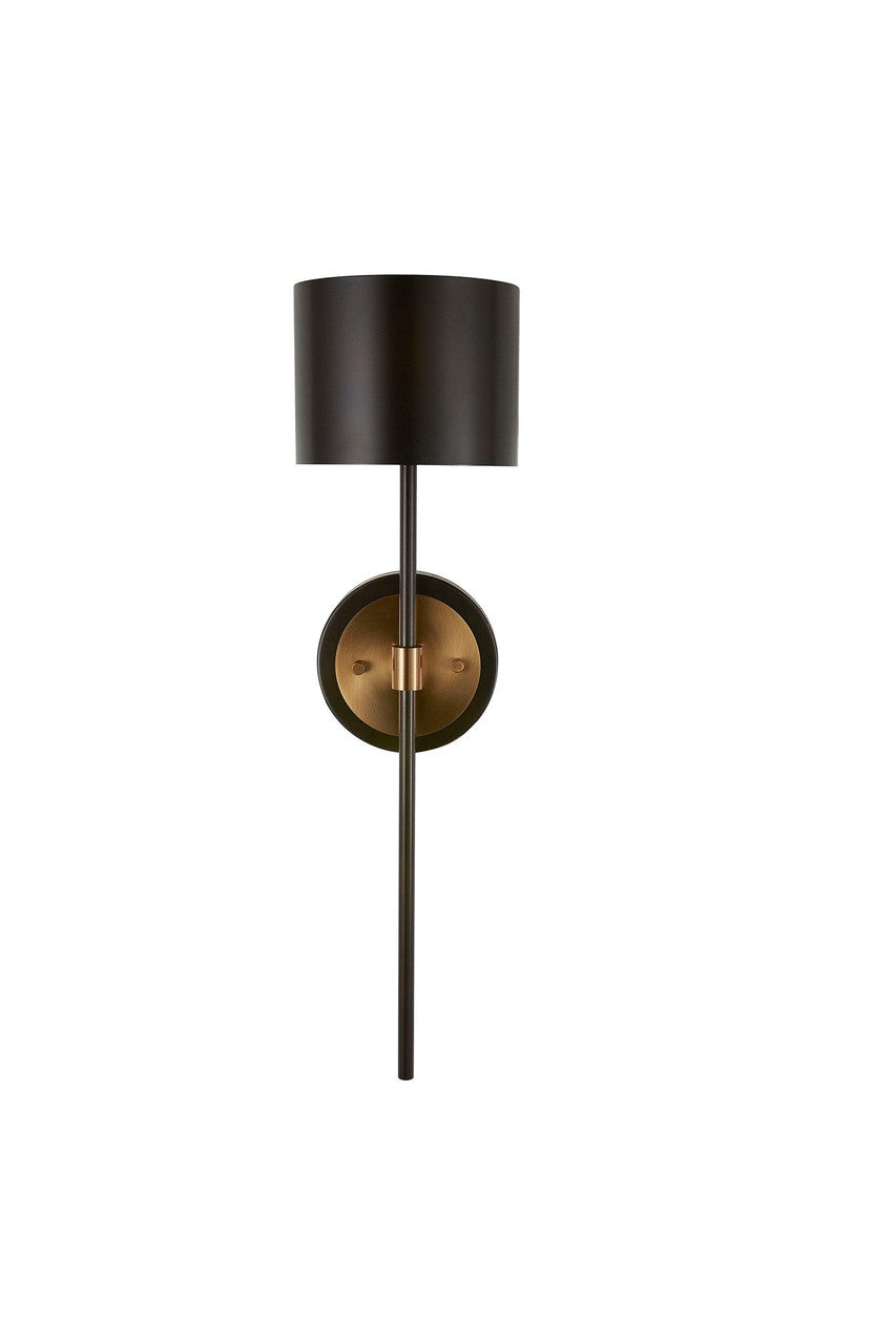 Arnsberg St. Luis Obispo  Wall Sconce in Bronze / Brass 220110128