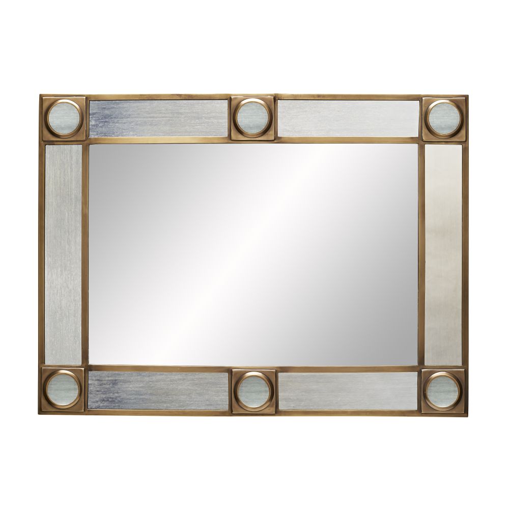 Arteriors Home Baldwin Mirror 2205