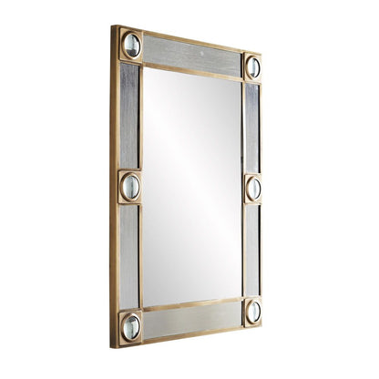 Arteriors Home Baldwin Mirror 2205