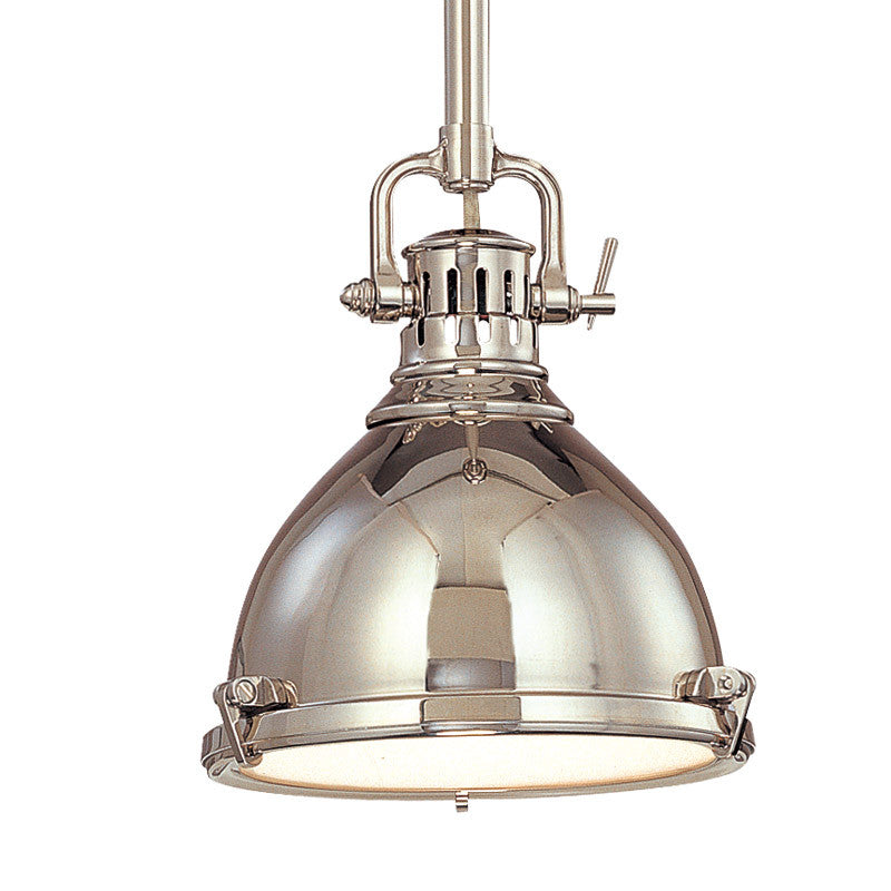 Hudson Valley Lighting 2210-PN