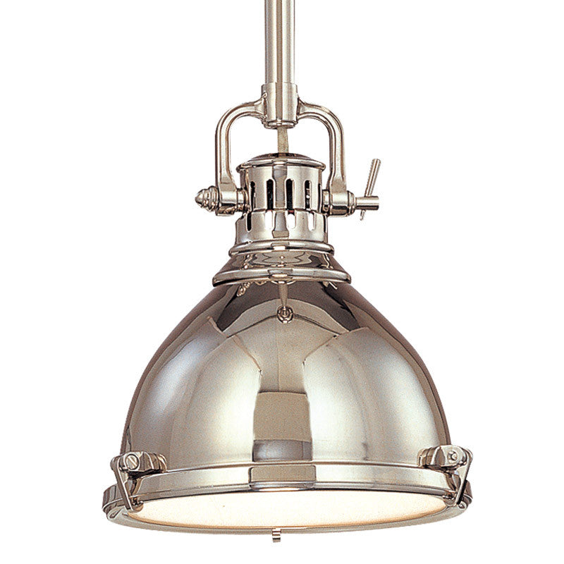 Hudson Valley Lighting 2211-PN