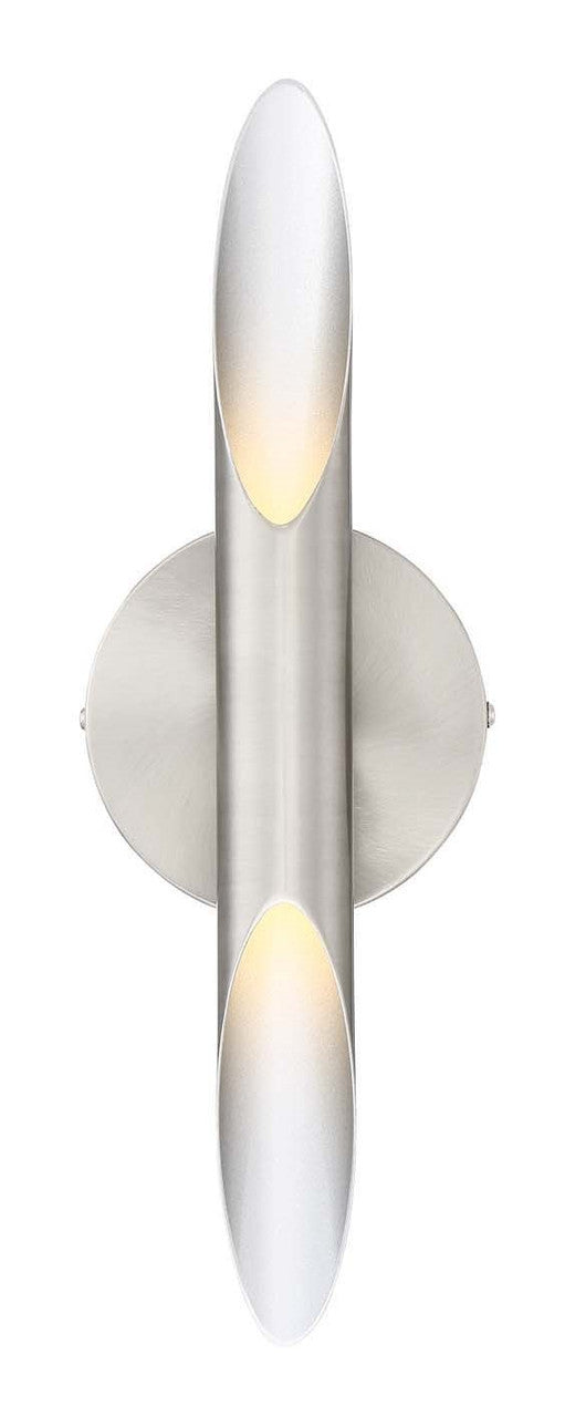 Arnsberg Bolero LED Wall Sconce in Chrome 221570206