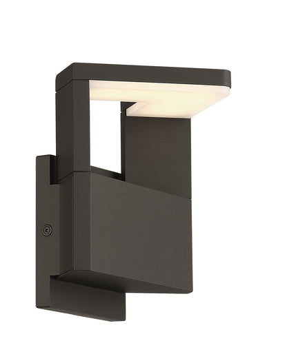 Arnsberg Amarillo Wall Sconce in Charcoal 221760142