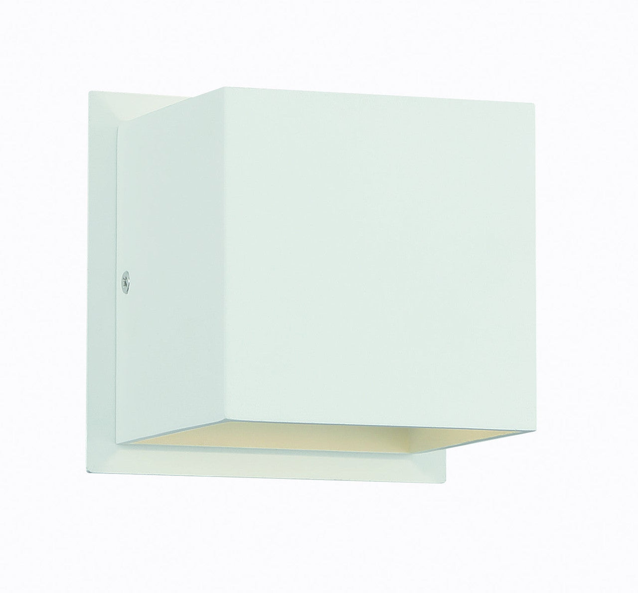 Arnsberg Louis Wall Sconce in White 223310131