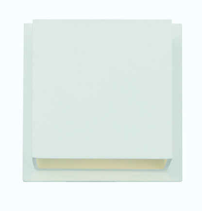 Arnsberg Louis Wall Sconce in White 223310131