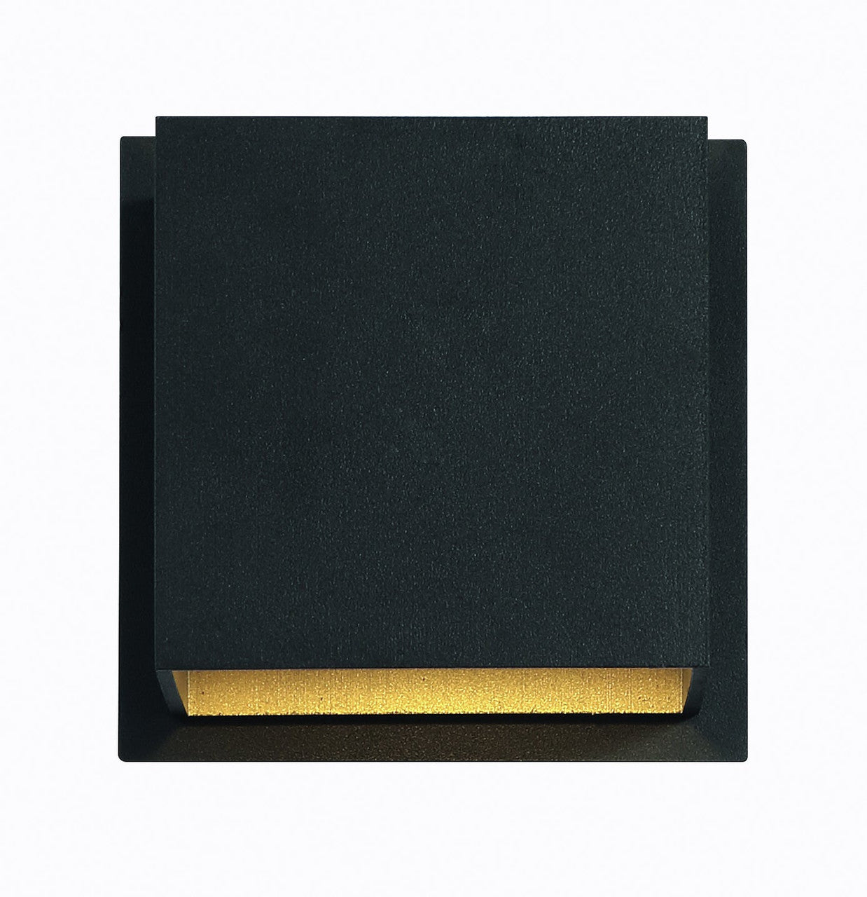 Arnsberg Louis Wall Sconce in Black / Gold 223310132