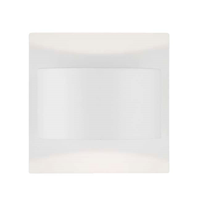 Arnsberg LaCapo LED Wall Sconce in White Matte 223410131