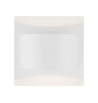 Arnsberg LaCapo LED Wall Sconce in White Matte 223410131