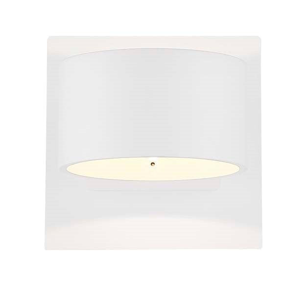 Arnsberg LaCapo LED Wall Sconce in White Matte 223410131