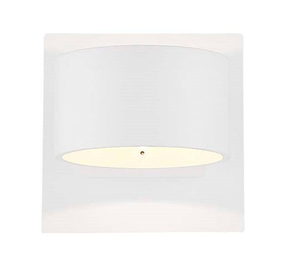 Arnsberg LaCapo LED Wall Sconce in White Matte 223410131