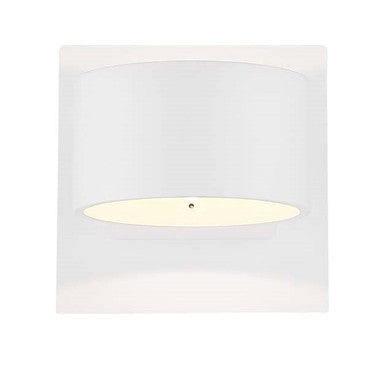 Arnsberg LaCapo LED Wall Sconce in White Matte 223410131