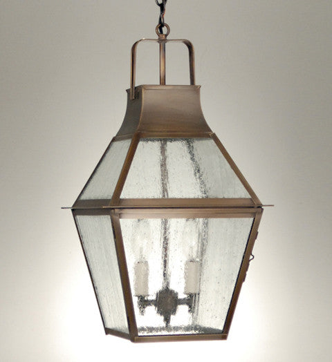 Northeast Lantern Uxbridge Hanging 2242