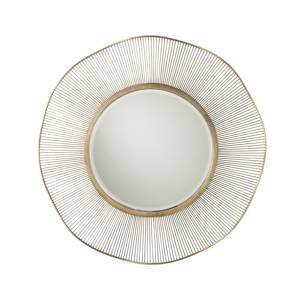 Arteriors Home Olympia Mirror 2284