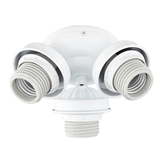 Quorum Light Kit in White 2303-9106