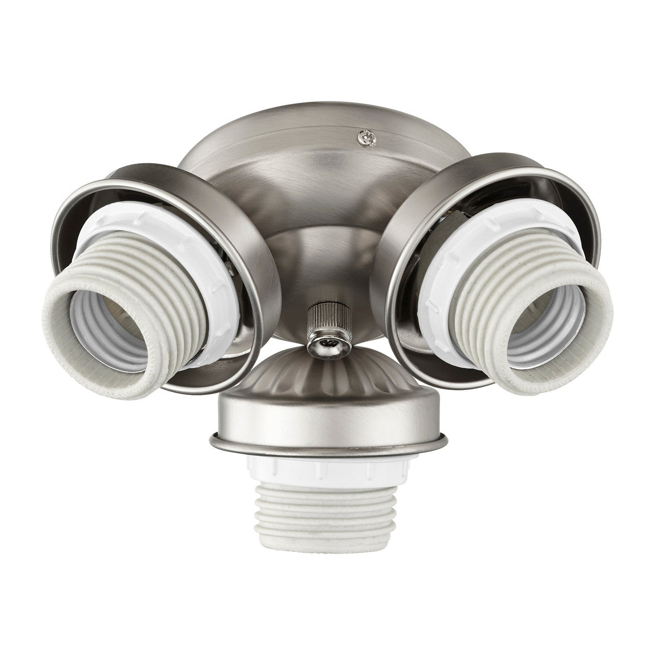 Quorum Light Kit in Satin Nickel 2303-9165