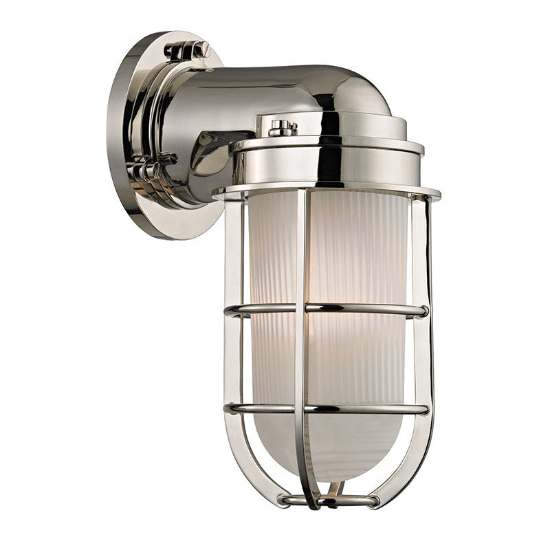 Hudson Valley Lighting 240-PN