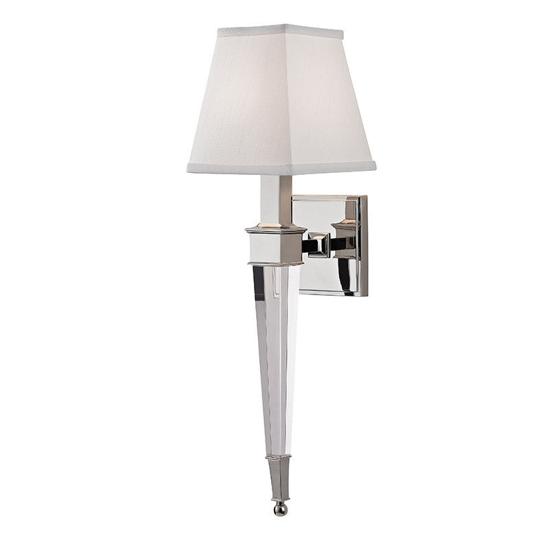 Hudson Valley Lighting 2401-PN