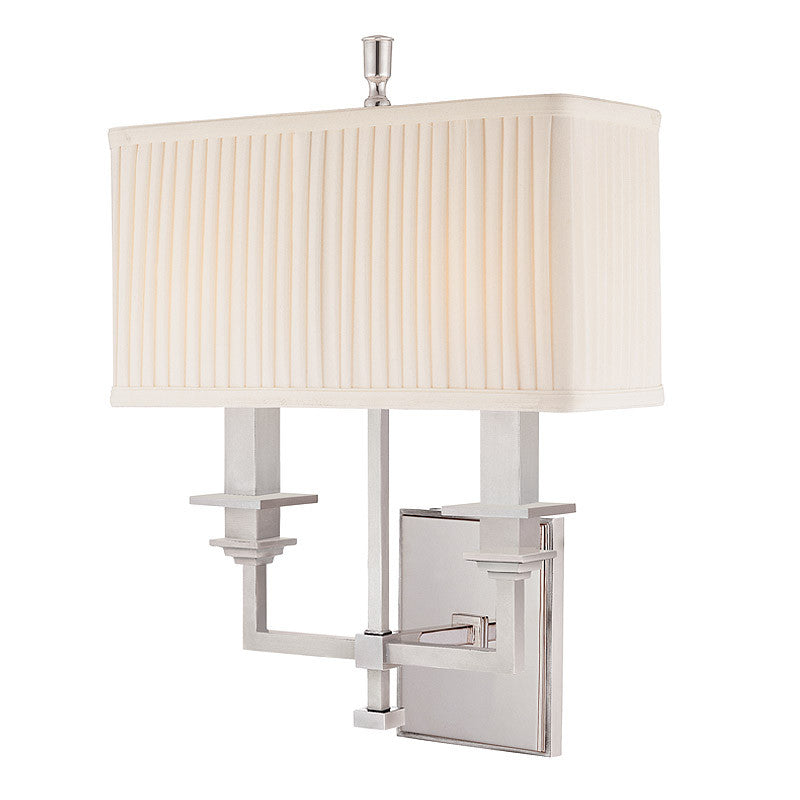 Hudson Valley Lighting 242-PN