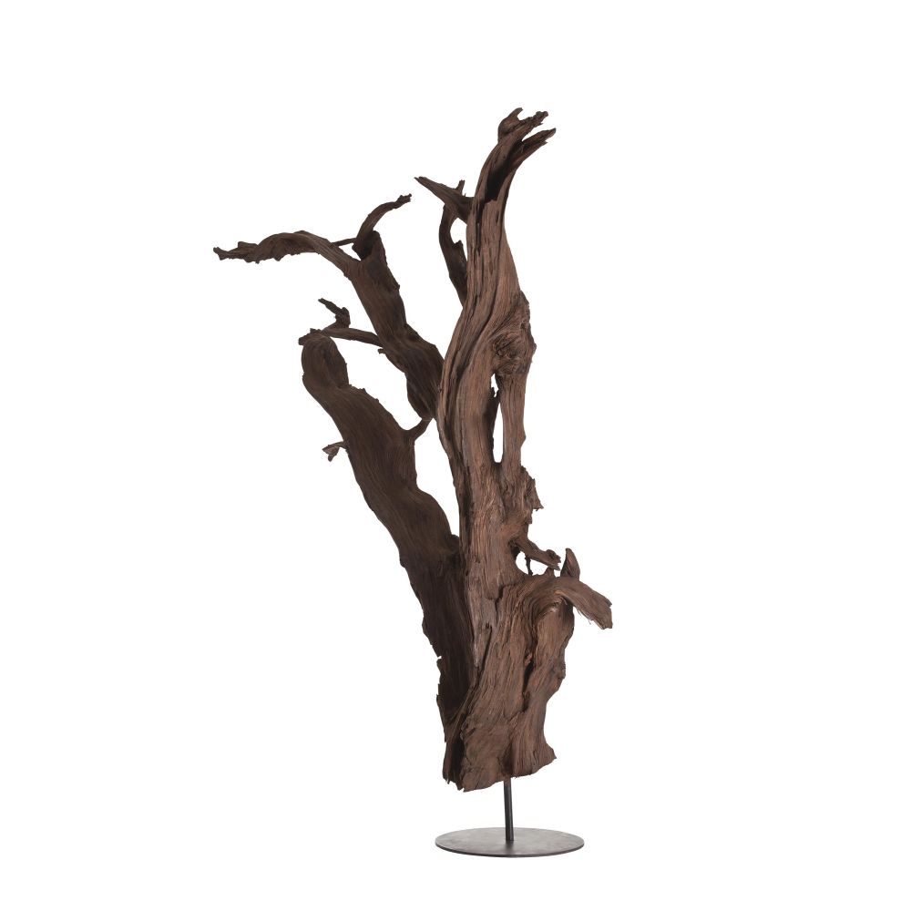 Arteriors Home Kazu Floor Sculpture 2422