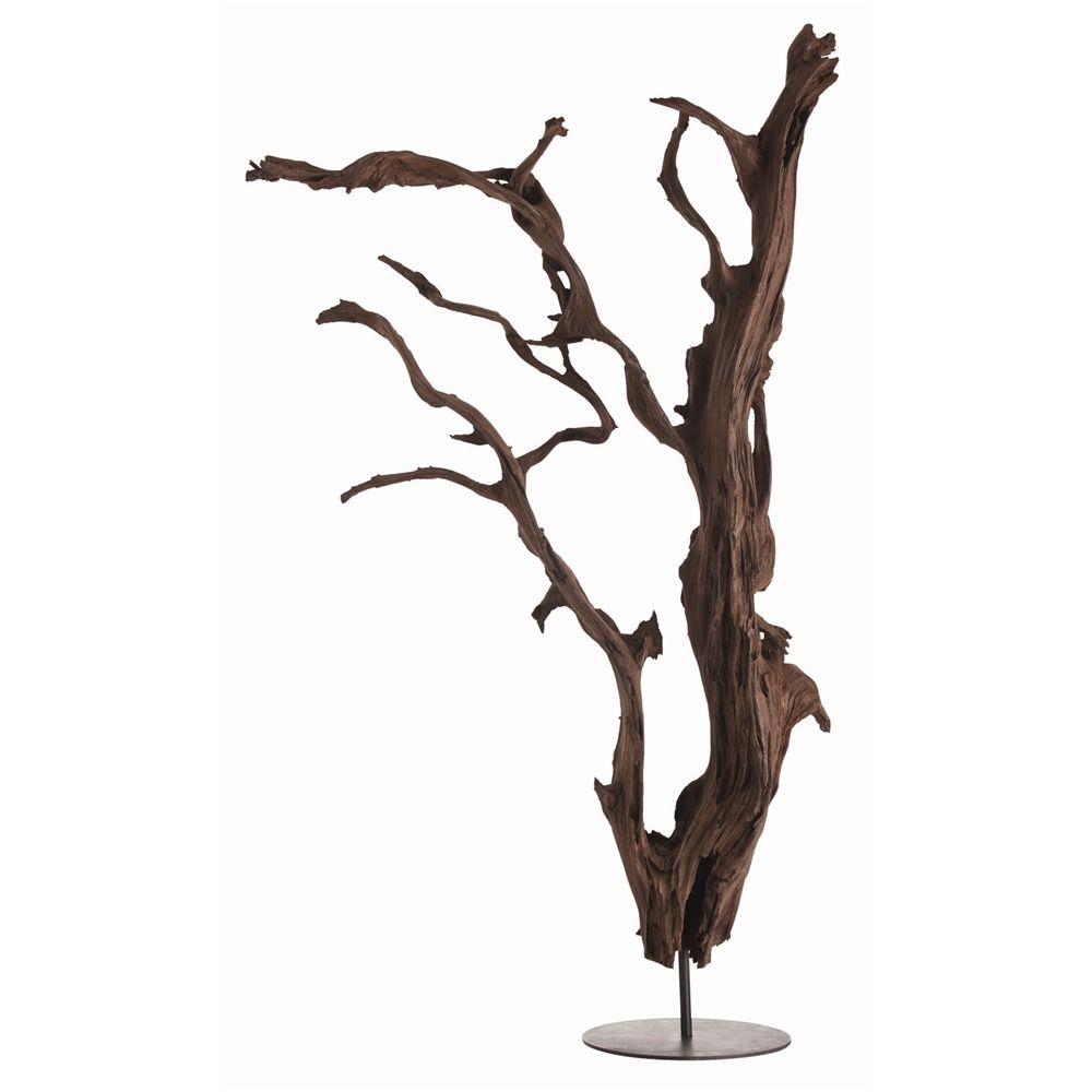 Arteriors Home Kazu Floor Sculpture 2422