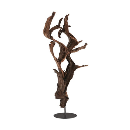 Arteriors Home Kazu Floor Sculpture 2422