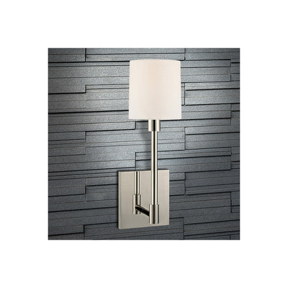 Sonneman Lighting Embassy 3-Light LED Sconce in Satin Nickel 2473.13