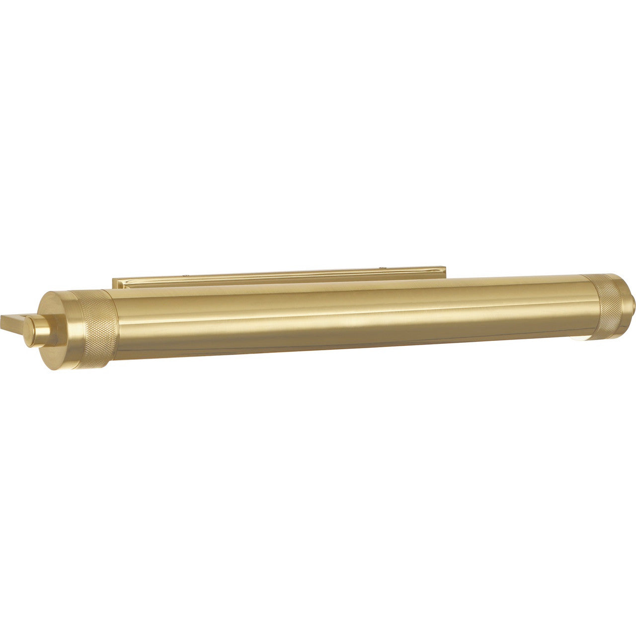 Robert Abbey Wyatt Wall Sconce in Modern Brass 250