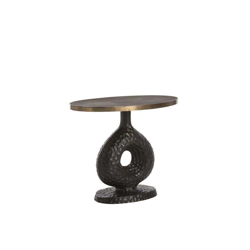 Arteriors Home Seth End Table 2602