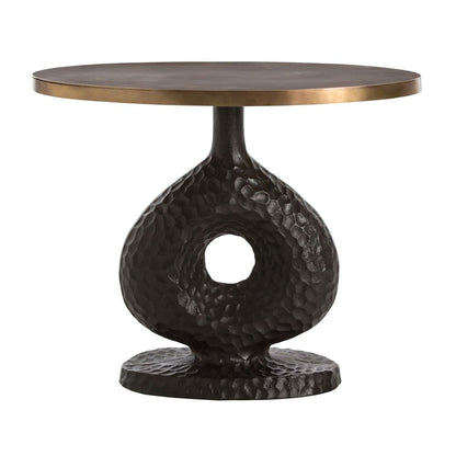 Arteriors Home Seth End Table 2602