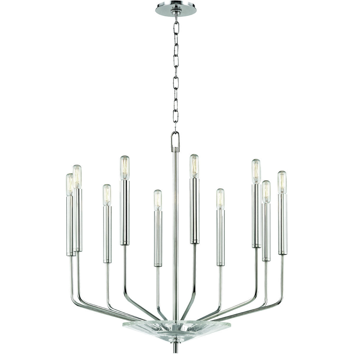 Hudson Valley Lighting 2610-PN