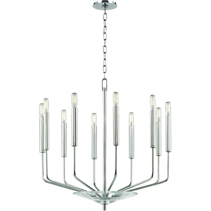 Hudson Valley Lighting 2610-PN