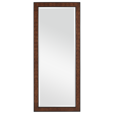 Currey & Co. Dorian Floor Mirror 1000-0144