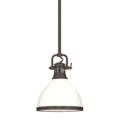 Hudson Valley Lighting Randolph Pendant in Historic Bronze 2622-HB