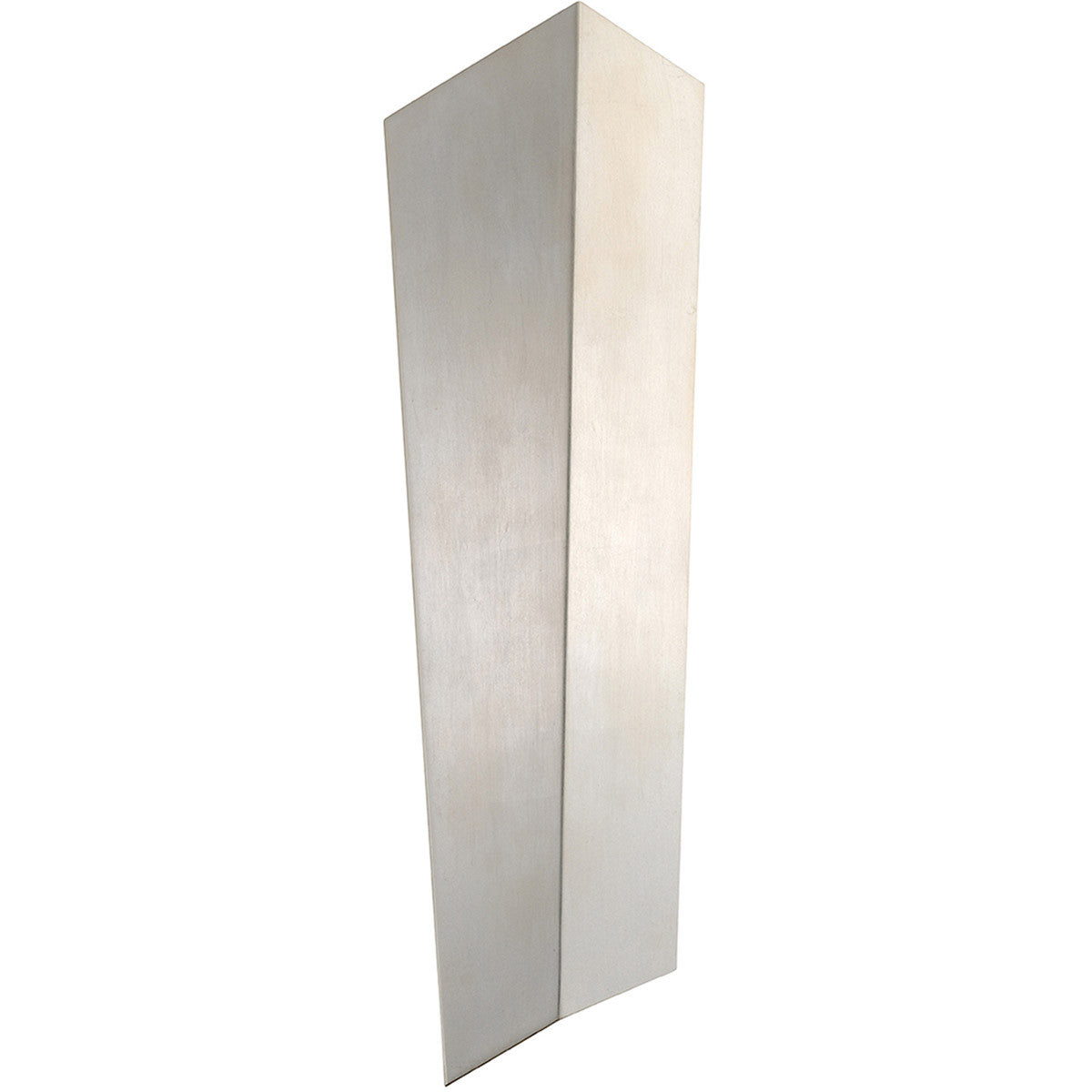 Corbett Lighting Vega Wall Sconce in Silver Leaf 264-12